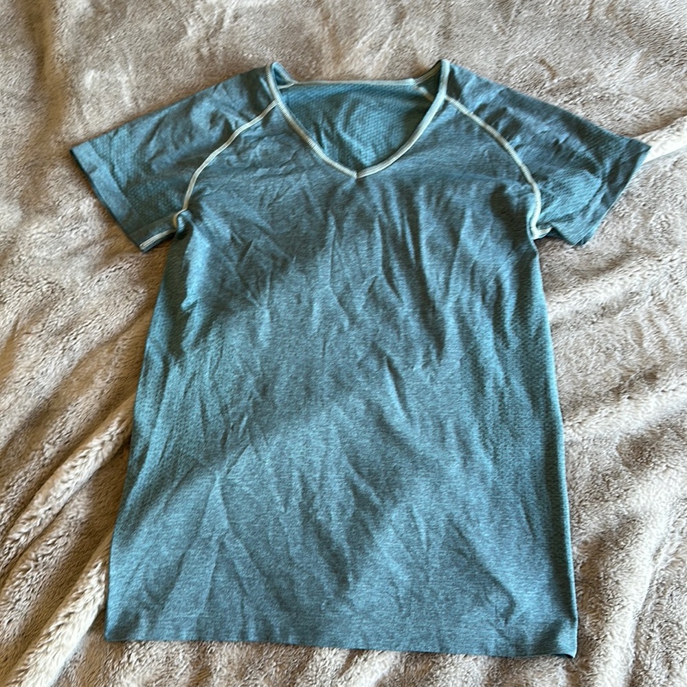 Horse Pilot technical tee
